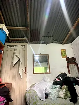 ElNegroRony online show from October 2025 09:13:01 PM