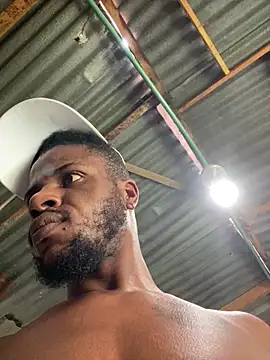 ElNegroRony online show from March 2026 05:01:02 PM