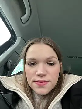 KitteCat online show from December 2024 08:52:02 AM