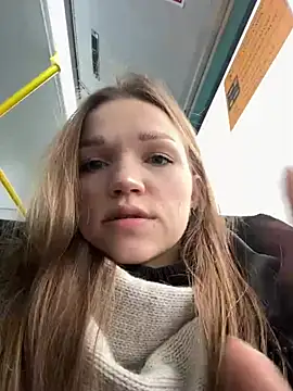 KitteCat online show from January 2025 08:39:01 AM