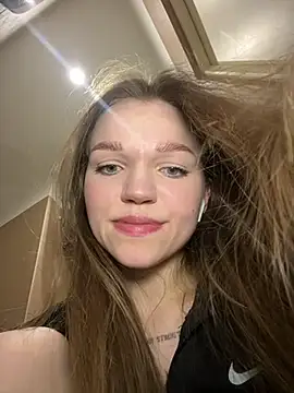 KitteCat online show from January 2025 03:25:01 PM