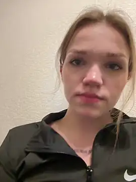 KitteCat online show from January 2025 08:21:01 PM