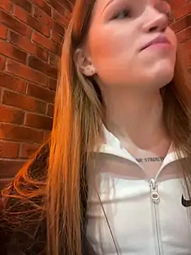 KitteCat online show from March 2025 10:02:02 AM