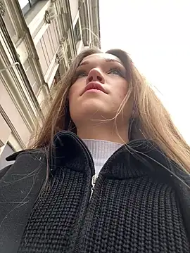 KitteCat online show from March 2025 09:17:02 AM