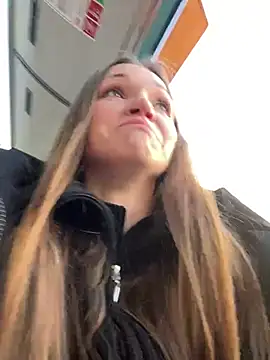 KitteCat online show from March 2025 01:30:01 PM