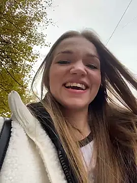 KitteCat online show from October 2025 09:43:02 AM