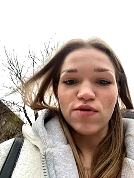 KitteCat online show from October 2025 12:44:02 PM