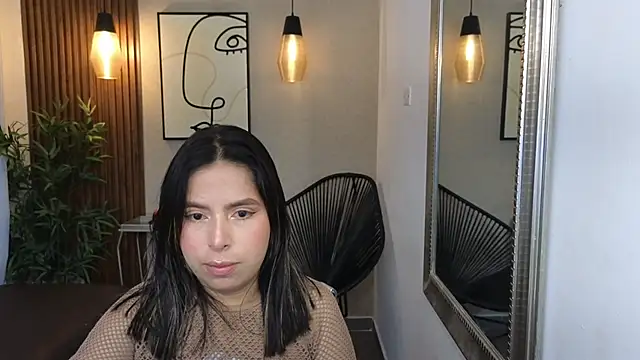 Sharlotte Milk online show from November 2025 10:36:01 AM