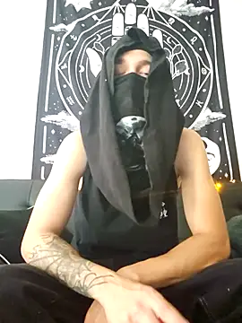 Gambit 69420 online show from November 2025 05:12:01 PM