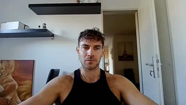 alpha-hunk online show from November 2025 11:21:02 AM