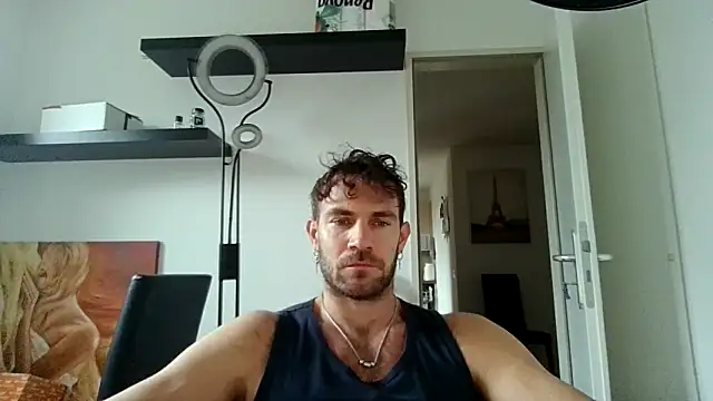 alpha-hunk online show from November 2025 01:43:01 PM