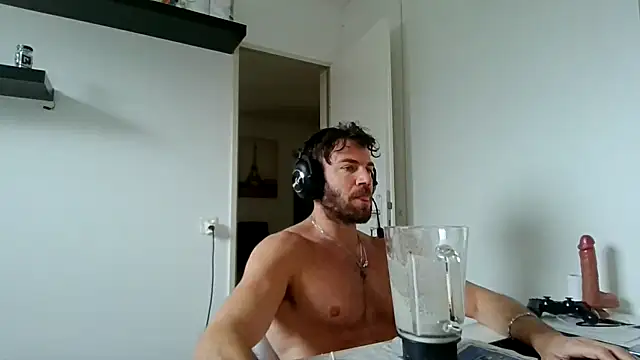 Snapshot of alpha-hunk chatting on March 2026 10:10:01 AM alpha-hunk online show from March 2026 10:10:01 AM