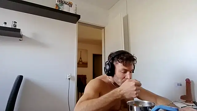 Snapshot of alpha-hunk chatting on April 2026 01:42:02 PM alpha-hunk online show from April 2026 01:42:02 PM