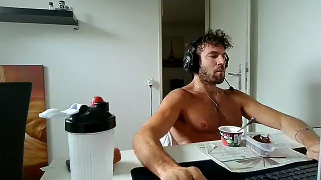 alpha-hunk online show from May 2026 09:59:01 AM
