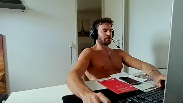 alpha-hunk online show from June 2026 09:36:02 AM