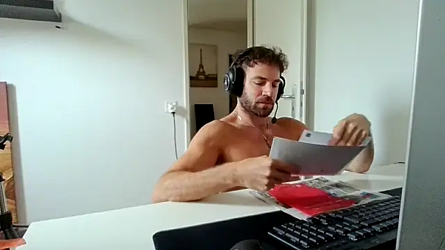 alpha-hunk online show from June 2026 10:03:02 AM