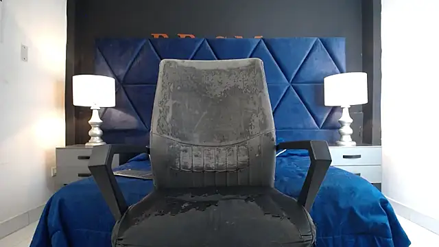 Sr Magnus  online show from February 2025 02:13:02 PM