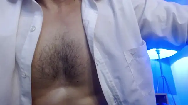 Sr Magnus  online show from March 2025 07:11:01 AM