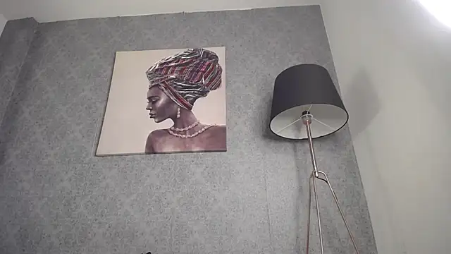 Sr Magnus  online show from March 2025 04:45:02 AM