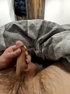 NiceBone000 online show from December 2024 11:02:02 PM