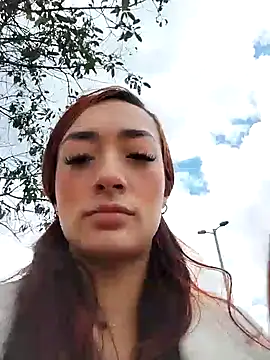 ariiel  online show from January 2025 06:12:02 PM