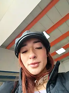 ariiel  online show from February 2025 05:51:02 PM