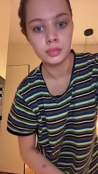 SIlviaBeyt online show from March 2026 10:05:01 PM