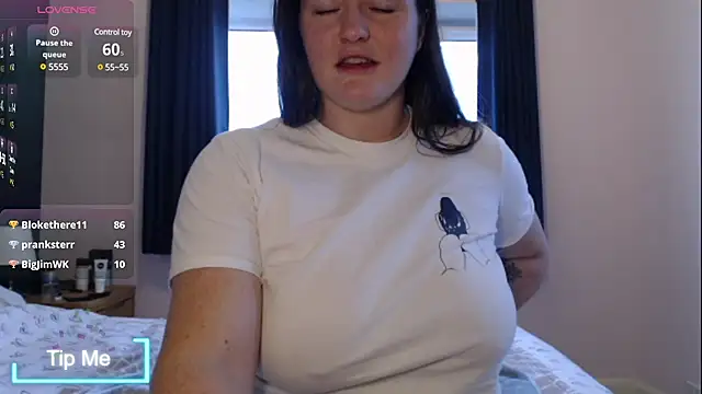 BustyBonnieUK online show from December 2024 10:02:02 AM