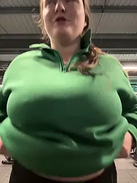 BustyBonnieUK online show from January 2025 09:20:02 PM