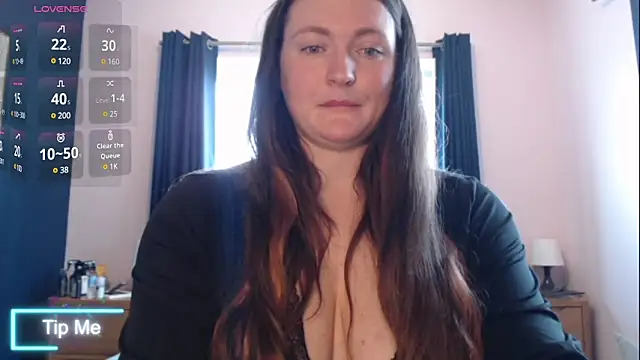 BustyBonnieUK online show from January 2025 09:52:02 AM