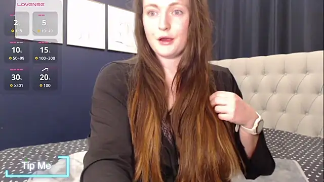 BustyBonnieUK online show from March 2025 09:51:02 PM