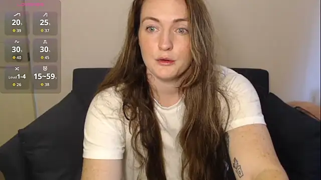 BustyBonnieUK online show from September 2025 11:12:01 AM