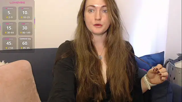 BustyBonnieUK online show from October 2025 11:44:02 AM