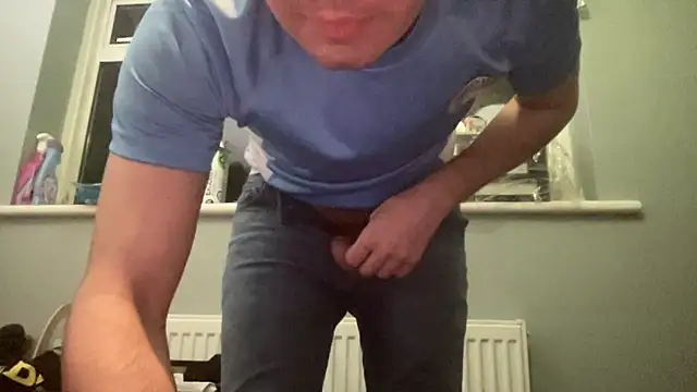 GotItGoin online show from March 2025 11:31:01 PM