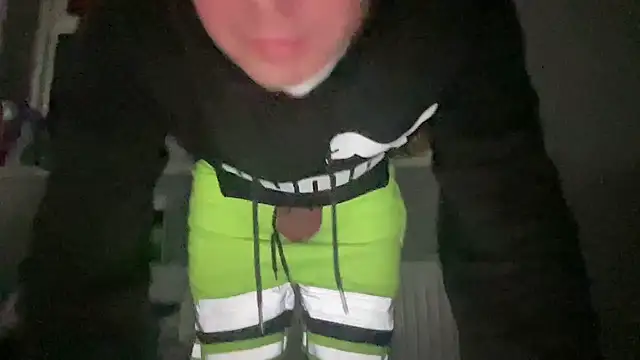 GotItGoin online show from October 2025 10:08:01 PM