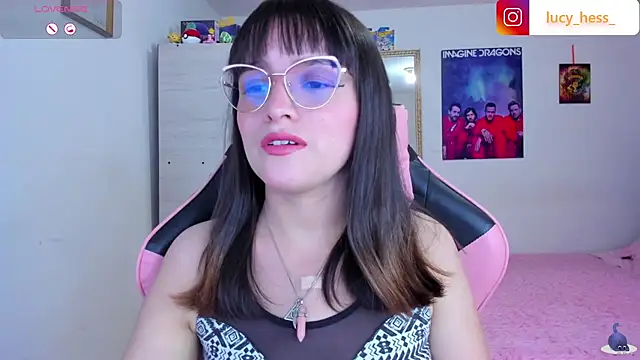 Lucyy-hess online show from June 2026 06:56:01 PM