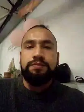 Snapshot of sabor_Latino_bdsm chatting on January 2025 12:00:01 AM sabor Latino bdsm online show from January 2025 12:00:01 AM