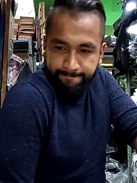 Snapshot of sabor_Latino_bdsm chatting on February 2025 11:16:01 PM sabor Latino bdsm online show from February 2025 11:16:01 PM