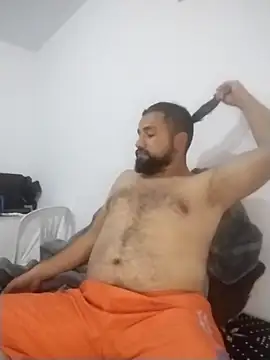 Snapshot of sabor_Latino_bdsm chatting on March 2025 02:19:01 AM sabor Latino bdsm online show from March 2025 02:19:01 AM