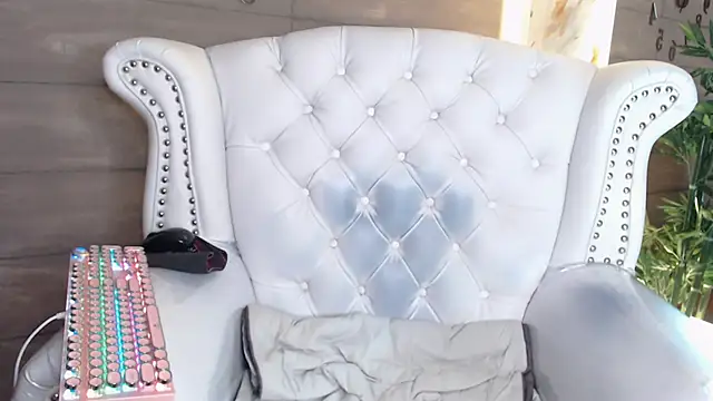 MadyJackson online show from March 2025 11:12:02 PM