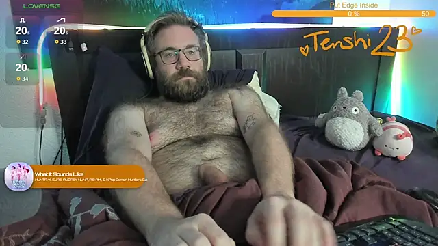 tenshi23strip online show from September 2025 02:33:02 PM