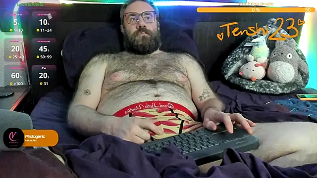 Snapshot of tenshi23strip chatting on April 2026 06:22:01 AM tenshi23strip online show from April 2026 06:22:01 AM