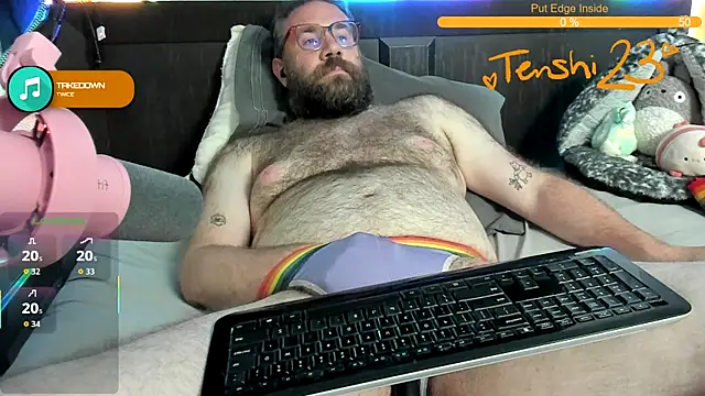 Snapshot of tenshi23strip chatting on June 2026 05:23:01 AM tenshi23strip online show from June 2026 05:23:01 AM
