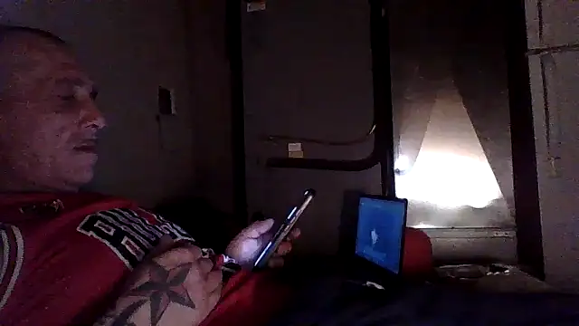 CandiedPompano online show from October 2025 01:07:02 AM