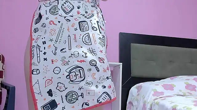 LolaBoobs online show from January 2025 08:01:01 AM