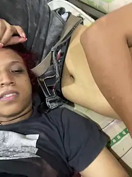 zahrivk1 online show from January 2025 07:36:02 AM