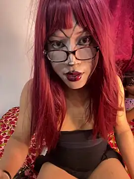 zahrivk1 online show from February 2025 11:04:02 PM