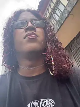 zahrivk1 online show from February 2025 06:30:02 PM