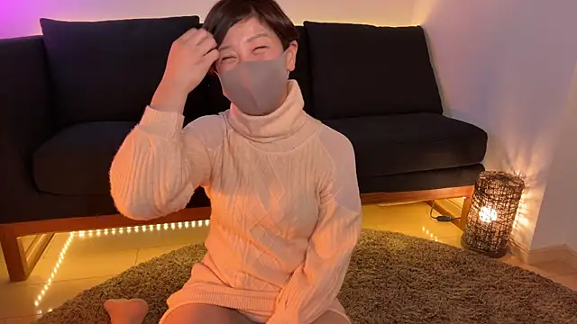 Risa 06 online show from December 2024 04:17:01 PM