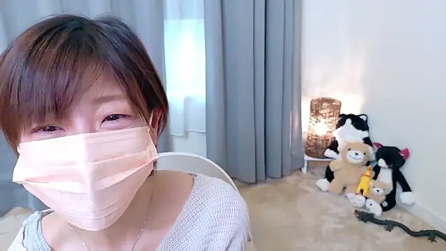 Risa 06 online show from February 2026 05:11:02 AM